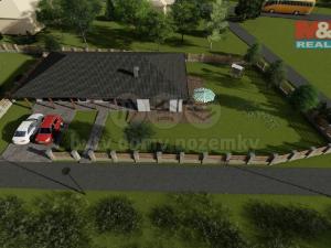 Prodej rodinného domu, Třemošná - Záluží, 115 m2