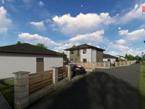Prodej rodinného domu, Třemošná - Záluží, 115 m2
