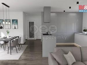 Prodej rodinného domu, Třemošná - Záluží, 115 m2