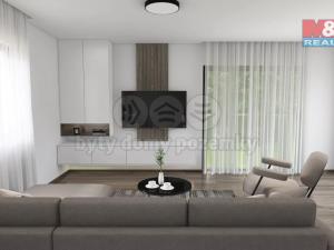 Prodej rodinného domu, Třemošná - Záluží, 115 m2