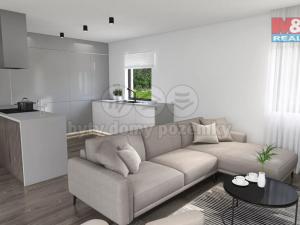 Prodej rodinného domu, Třemošná - Záluží, 115 m2