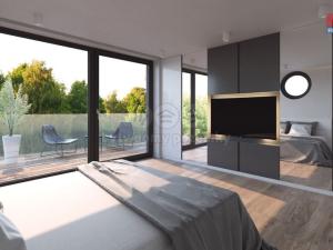 Prodej rodinného domu, Třemošná - Záluží, 88 m2