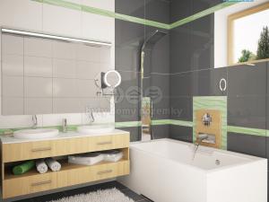 Prodej rodinného domu, Třemošná - Záluží, 88 m2