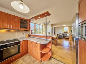 Prodej rodinného domu, Vlčice, 180 m2