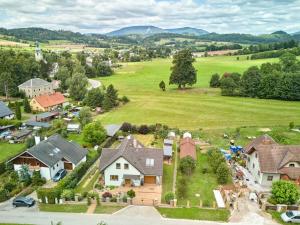 Prodej rodinného domu, Vlčice, 180 m2