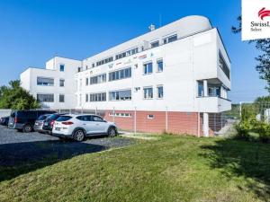 Pronájem bytu 4+kk, Praha - Kyje, Lednická, 116 m2