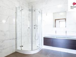 Pronájem bytu 4+kk, Praha - Kyje, Lednická, 116 m2