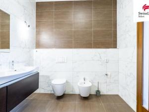 Pronájem bytu 4+kk, Praha - Kyje, Lednická, 116 m2