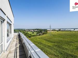 Pronájem bytu 4+kk, Praha - Kyje, Lednická, 116 m2