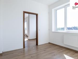 Pronájem bytu 4+kk, Praha - Kyje, Lednická, 116 m2