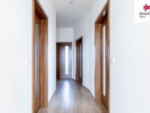 Pronájem bytu 4+kk, Praha - Kyje, Lednická, 116 m2