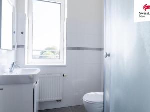 Pronájem bytu 4+kk, Praha - Kyje, Lednická, 116 m2