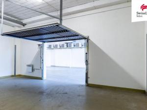 Pronájem bytu 4+kk, Praha - Kyje, Lednická, 116 m2