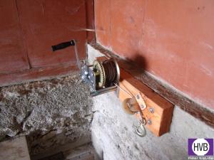 Prodej chaty, Černá v Pošumaví, 16 m2