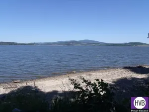 Prodej chaty, Černá v Pošumaví, 16 m2