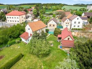 Prodej rodinného domu, Pšovlky, 128 m2