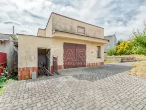 Prodej rodinného domu, Bílovec, Nad přehradou, 230 m2