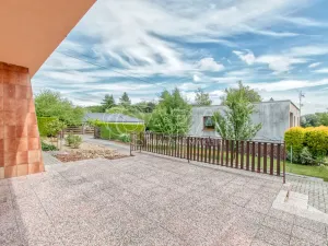 Prodej rodinného domu, Bílovec, Nad přehradou, 230 m2