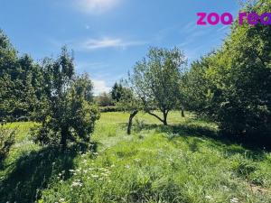 Prodej pozemku pro bydlení, Suchdol nad Lužnicí, Vitorazská, 1544 m2