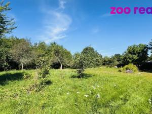 Prodej pozemku pro bydlení, Suchdol nad Lužnicí, Vitorazská, 1544 m2