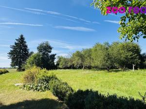 Prodej pozemku pro bydlení, Suchdol nad Lužnicí, Vitorazská, 1544 m2