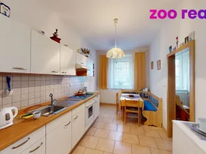 Prodej rodinného domu, České Budějovice, Komenského, 276 m2