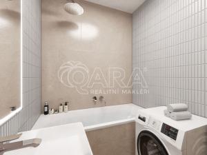 Prodej bytu 3+1, Brno - Žabovřesky, náměstí Svornosti, 70 m2