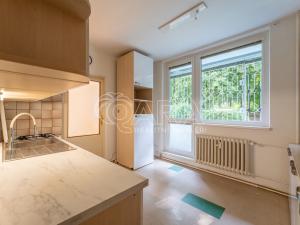 Prodej bytu 3+1, Brno - Žabovřesky, náměstí Svornosti, 70 m2