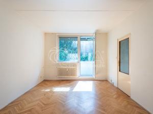 Prodej bytu 3+1, Brno - Žabovřesky, náměstí Svornosti, 70 m2