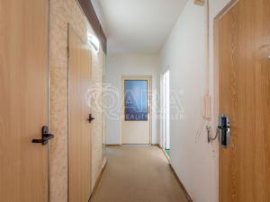 Prodej bytu 3+1, Brno - Žabovřesky, náměstí Svornosti, 70 m2