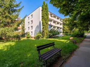 Prodej bytu 3+1, Brno - Žabovřesky, náměstí Svornosti, 70 m2