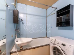 Prodej bytu 3+1, Brno - Žabovřesky, náměstí Svornosti, 70 m2