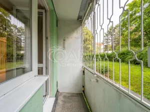 Prodej bytu 3+1, Brno - Žabovřesky, náměstí Svornosti, 70 m2