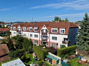 Prodej bytu 2+kk, Telč - Telč-Staré Město, Komenského, 38 m2