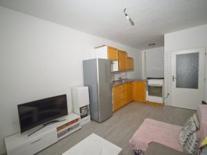 Prodej bytu 2+kk, Telč - Telč-Staré Město, Komenského, 38 m2