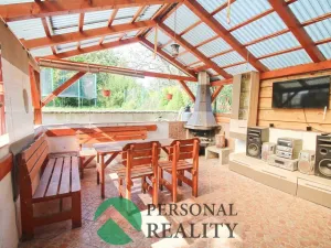 Prodej rodinného domu, Senomaty, Akátová, 100 m2