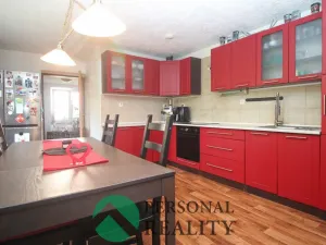 Prodej rodinného domu, Senomaty, Akátová, 100 m2