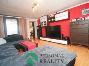 Prodej rodinného domu, Senomaty, Akátová, 100 m2