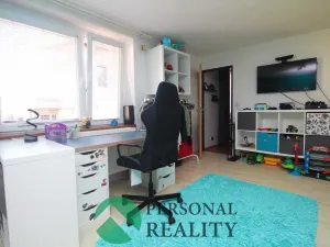 Prodej rodinného domu, Senomaty, Akátová, 100 m2