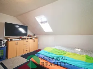 Prodej rodinného domu, Senomaty, Akátová, 100 m2