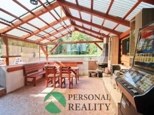 Prodej rodinného domu, Senomaty, Akátová, 100 m2