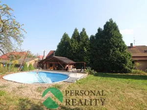 Prodej rodinného domu, Senomaty, Akátová, 100 m2