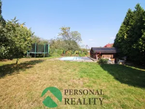 Prodej rodinného domu, Senomaty, Akátová, 100 m2