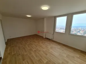 Pronájem bytu 1+1, Teplice - Trnovany, Antonína Sochora, 36 m2