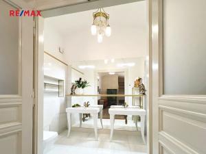 Prodej bytu 3+kk, Praha - Smíchov, Dienzenhoferovy sady, 119 m2