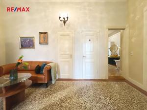 Prodej bytu 3+kk, Praha - Smíchov, Dienzenhoferovy sady, 119 m2