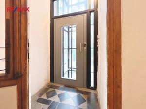 Prodej bytu 3+kk, Praha - Smíchov, Dienzenhoferovy sady, 119 m2