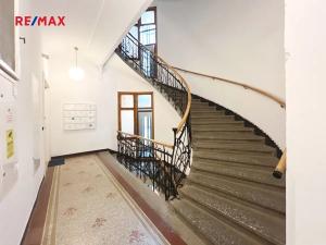 Prodej bytu 3+kk, Praha - Smíchov, Dienzenhoferovy sady, 119 m2
