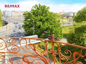 Prodej bytu 3+kk, Praha - Smíchov, Dienzenhoferovy sady, 119 m2