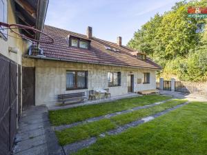 Prodej rodinného domu, Kořenice - Chotouchov, 169 m2